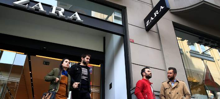 Γιατί πρέπει να πλένετε τα ρούχα από τα Zara αμέσως – Ένας υπάλληλος αποκαλύπτει